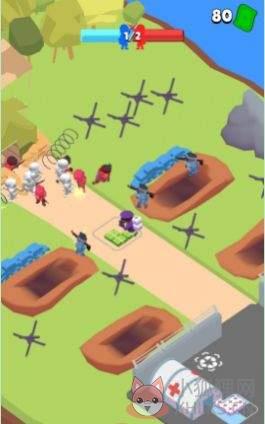 守住底线