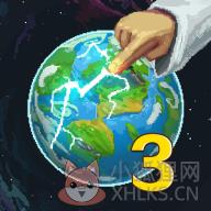 上帝模拟器3官方最新版无广告 上帝模拟器3官方最新版无广告