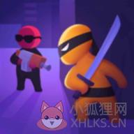 潜行大师无限金币最新版 潜行大师无限金币最新版