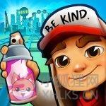 Subway Surfers3.8.1 Subway Surfers3.8.1