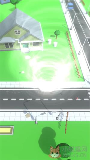 台风大乱斗