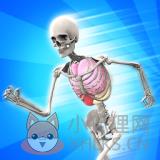 成为一个人类