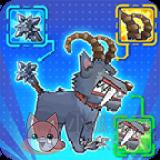 变异狗大战免费版 变异狗大战免费版