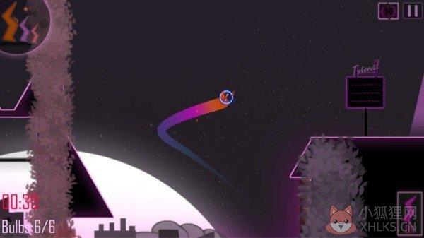 黑夜之前