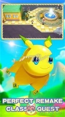 进化风暴