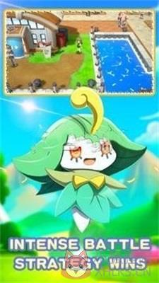 进化风暴