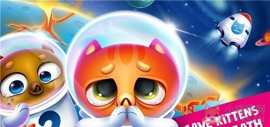 太空猫进化