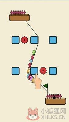 绳索救援大作战