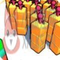 立方体射击3D 立方体射击3D