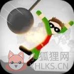 超级英雄火柴 超级英雄火柴