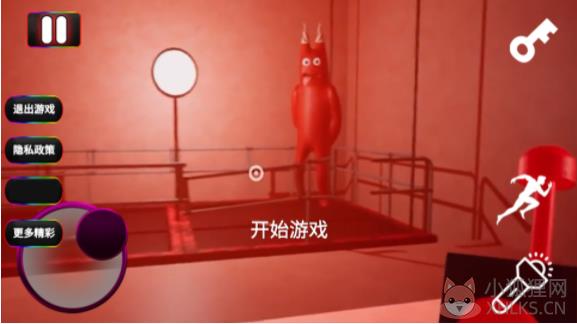 人类一败模拟器