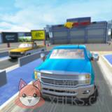 柴油赛车