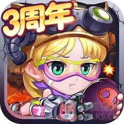 弹弹岛2小米版 弹弹岛2小米版