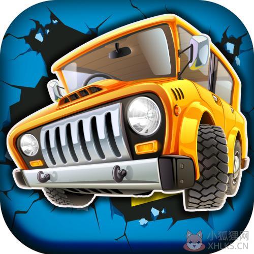 Dust Offroad Racing手机版 Dust Offroad Racing手机版