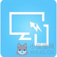 坚果投屏