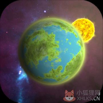 宇宙沙盘3