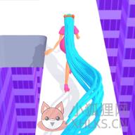 长发飘飘