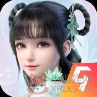 梦幻新诛仙应用宝版