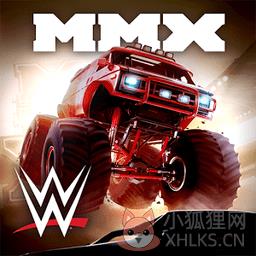 mmx赛车