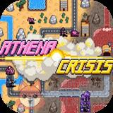 Athena Crisis Athena Crisis