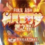 宝可梦燃之智 宝可梦燃之智