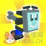 跳一跳机器人