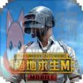 地铁逃生手机版(PUBG