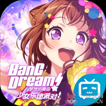 梦想协奏曲少女乐团派对手机版 梦想协奏曲少女乐团派对手机版