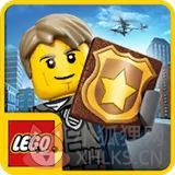 乐高我的城市无限砖块金砖