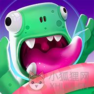 僵尸风暴无敌版