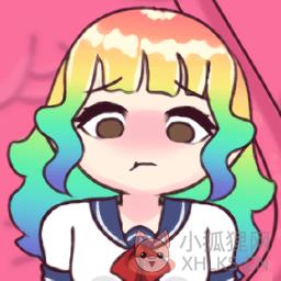 lovecraftlocker无限爱心