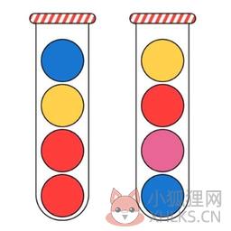 分球大作战