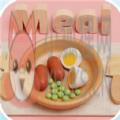 中餐制作模拟器