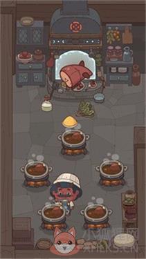 怪可爱的店