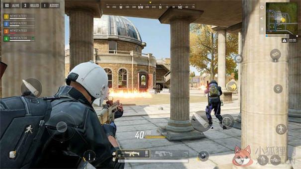 com.pubg.newstate最新版