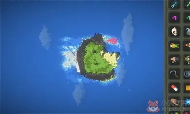 世界盒子最新版