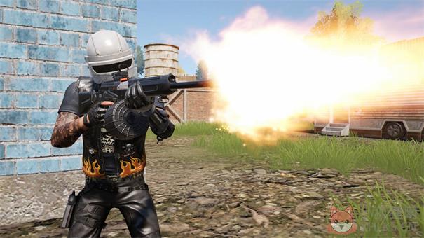 com.pubg.newstate最新版