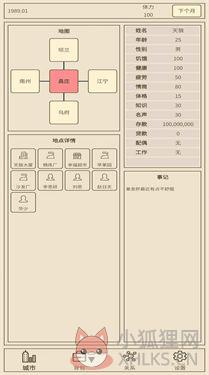 小小集团2破产人生