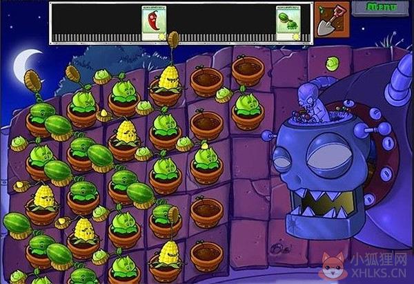 植物大战僵尸2内购版无限充值版