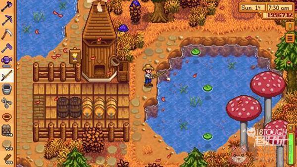 星露谷物语最新版
