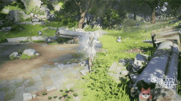 无限暖暖正版