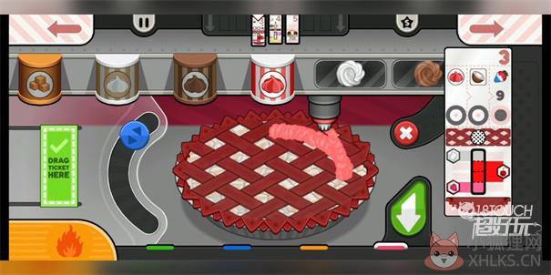 老爹面包店togo无限金币版