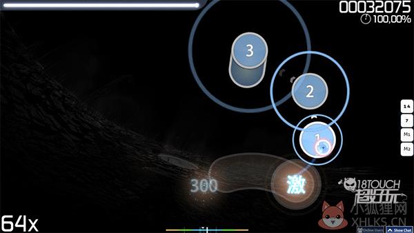 osu音游