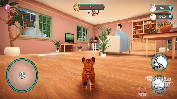 猫咪模拟器2