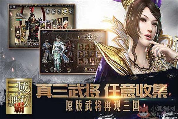 真三国无双8关银屏mod