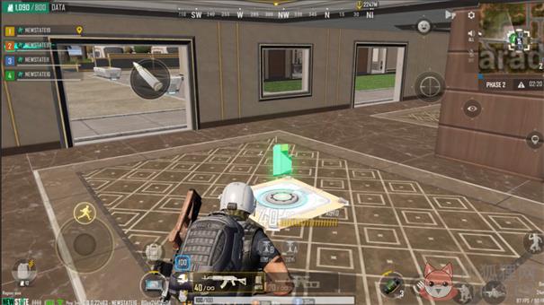 com.pubg.newstate最新版