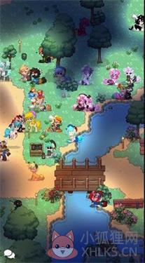 ponytown手机版
