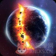 星球爆炸模拟器无限金币版