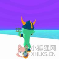 粉碎一切吧