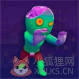 死亡之地僵尸求生